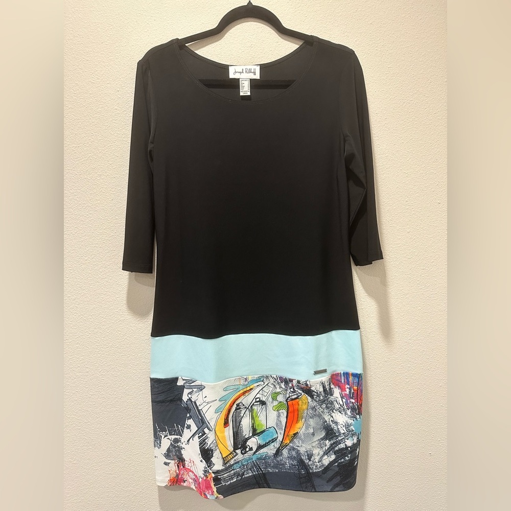 Joseph Ribkoff Dress Size 10